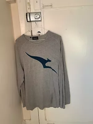 Qantas L/xl Business Class Pyjama (unisex) • $35