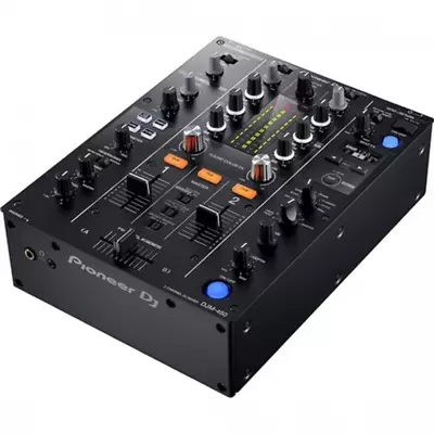 Pioneer DJM450 2-Channel DJ Mixer W/ Rekordbox DJ & DVS DJM-450 - Brand New • $1529