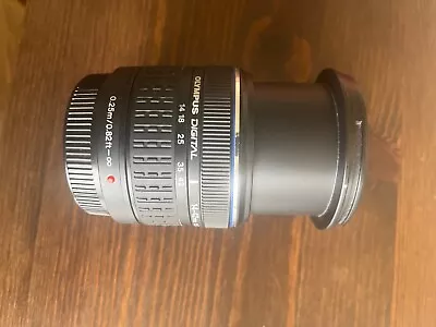 Olympus 14-42mm F3.5-5.6 ED • $18