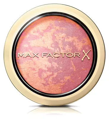 £7.45 • Buy Max Factor Creme Puff Powder Blush - ALL SHADES - New