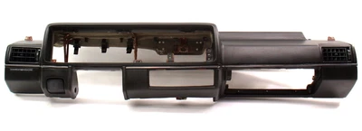 $529.99 • Buy Black Late Dashboard Dash 85-92 VW Jetta Golf GTI Mk2 W/ Tilt ~ Genuine
