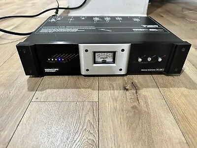 Monster Power HTS 3500 MKII Reference Power  Conditioner Home Theatre Surge • $70