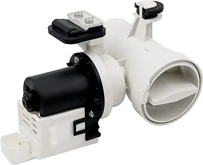 W10130913 Washer Drain Pump Replaces 8540024 W10117829 For Whirlpool Kenmore • $29.51