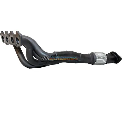 WILDCAT HEADERS EXTRACTORS For TOYOTA COROLLA ZZE123 SPORTIVO 1.8LT 2ZZ-GE  • $575