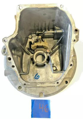 $10 • Buy Honda Harmony GCV160 HRT216 HRR216 Sump Pan 11300-Z0L-821 11300-ZM0-800 (#46)