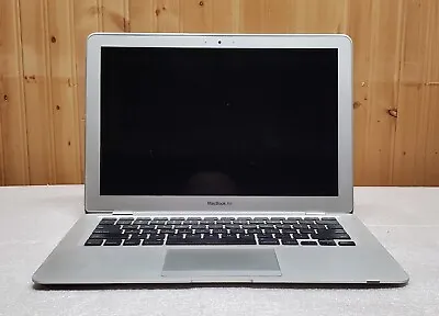 Apple Mac Macbook Air A1304 13.3  Laptop 2009  For Parts/Repair • $39