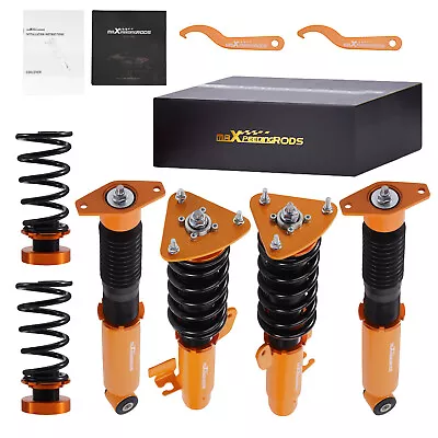 Coilovers Suspension Kit For Mazda 3 Hatchback 2.0L 2.3L 2.5L 2004-2013 -4PCS • $248.91