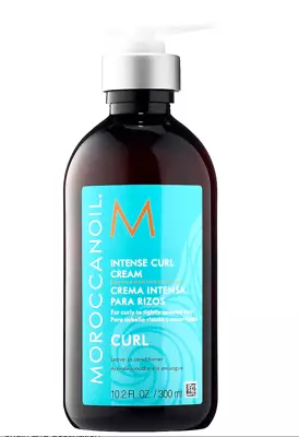 MoroccanOil Intense Curl Cream 10.2 Oz • $26.95