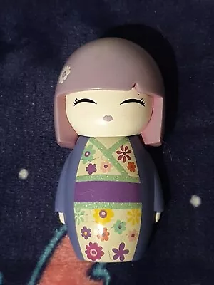 £12.99 • Buy Collectable Kimmi Junior  Kimmidoll Emmi Figure 