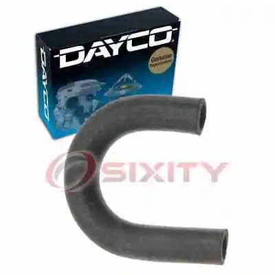 $13.86 • Buy Dayco Engine Coolant Bypass Hose For 1984-1995 Toyota Pickup 2.4L L4 Belts Ab