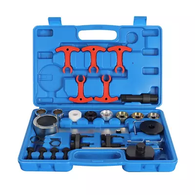 Master Engine Timing Tool Kit For VW Audi TSI TFSI EA888 1.8L 2.0L T40191 T10355 • $50.99