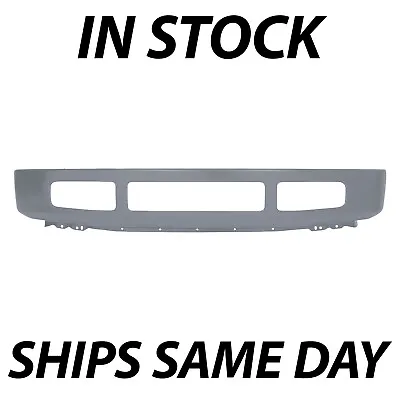 NEW Primered Front Bumper Face Bar For 2008 2009 2010 Ford F-250 F-350 SuperDuty • $222.39