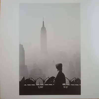 Elliott Erwitt - Estate Stamped Photo - Magnum Square Print Limited Edition • $342.70