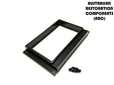 XA XB Manual Console Insert Toploader S/Rail Conversion Ford Concours Gear Shift • $69