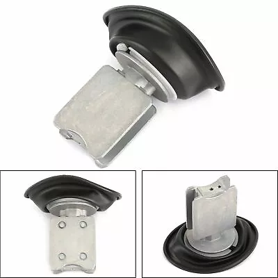 1x Diaphragm Carburetor Membrane Fit For Yamaha XV 750 XV 1100 Virago GussradSG • $16.63