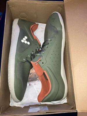 £90 • Buy Men’s Vivobarefoot Primus Lite 2 Size 9/9.5