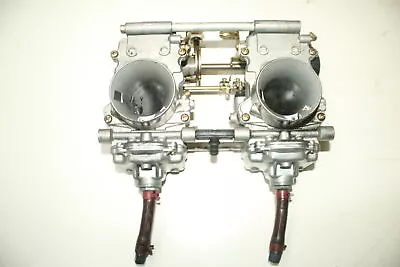 2004 Polaris Switchback 800 144  Edge Carbs Carburetor TM 40 Mikuni • $299.95