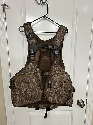Grounded Brand Turkey Vest • $140