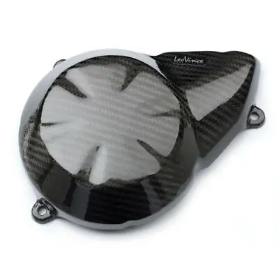 $190.38 • Buy Protection Casing Alternator Carbon Leovince For Kawasaki Motorcycle Z 750 R