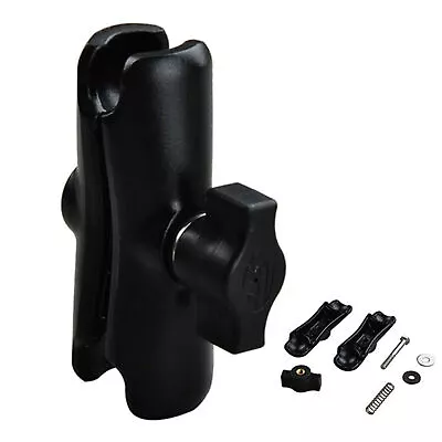 Ram Mount Composite Short Double Socket Arm For 1  Balls RAP-B-201U-A • £9.40