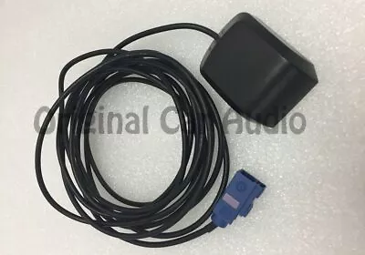 Volkswagen VW GPS Blue Navigation Antenna • $24.80