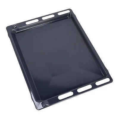Cooker Oven Enamel Grill Pan Baking Tray 477 (W) X 366 (D) For MIELE • £22.15