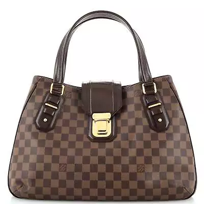 Louis Vuitton Griet Handbag Damier Brown • $948.70