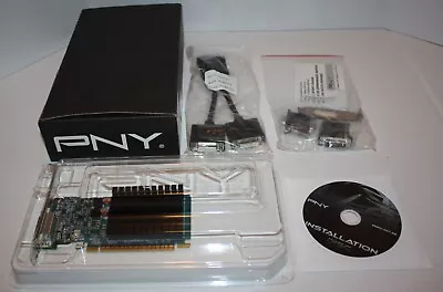 New PNY Graphics Card PK-CL-A-P-VSM1- F • $13.75