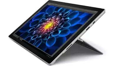 Microsoft Surface Pro 4 Tablet - M3 - 128GB SSD -  4 GB Ram Windows 10 Pro • $500
