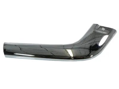 Chrome Bezel Front Right For Front Mercedes W126 Bumper • $168.97