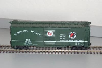 $250 • Buy O Scale Brass - PSC NP 40' Steel Boxcar - 2 Rail Pro Paint!