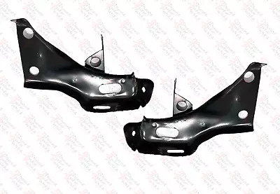 *NEW* FRONT BUMPER BAR BRACKET Fit TOYOTA HILUX 2WD RN85 LN85 1988 - 1997 PAIR • $66