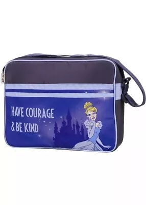 Disney Cinderella CHANGING BAG  Princess Baby Diaper Nappy Bag Girl Boy O Baby • £29.99