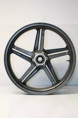 2001 Aprilia RST1000 Futura OEM FRONT WHEEL RIM  • $168.75