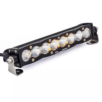 Baja Design S8 10  Driving / Combo White LED Light Bar # 701003 • $338.95