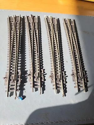 Peco N Gauge Long Points Job Lot • £12