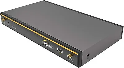 Peplink Balance 20X CAT 4 Router For Home And Small Business With Wi-Fi • $499
