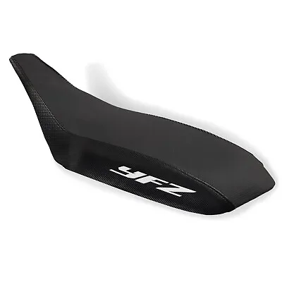 Yamaha YFZ 450 Seat Cover Gripper Seat Cover • $36.99