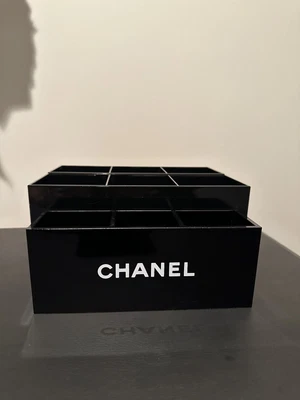 £35.99 • Buy Chanel Brush Make Up Holder Storage