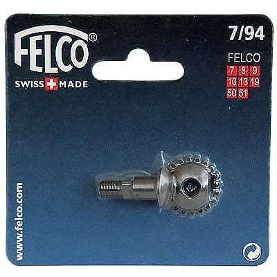 £14.56 • Buy Screw + Rosette Scissor Pota 7 8 13 Felco
