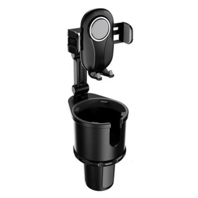 $30.50 • Buy Car Seat Bottle Holder Multifunction Mobile Phone Organizer Swivel Adjustable