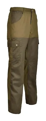 Percussion Savane Trousers Lightweight Polycotton Mens Country Hunting Shooting • £33.75