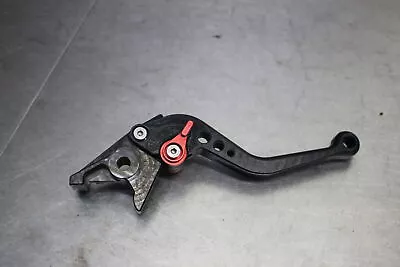 03-05 Yamaha YZF R6 R6S Front Brake Lever Pazzo  • $62.10