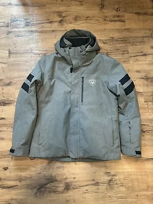 Rossignol Ski Jacket (Mens XL) • $60