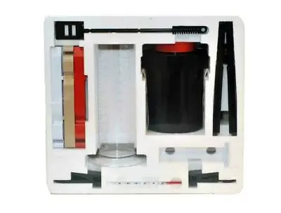 Ap Lab Kit Film Processing Printing Darkroom • £89.99