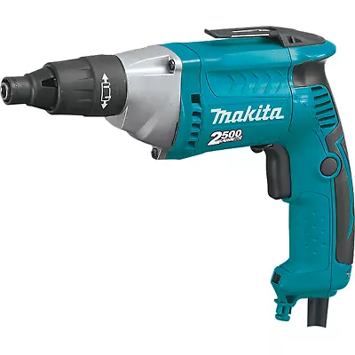 Makita FS2500 2500 RPM Screwdriver • $195