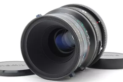 [MINT] Mamiya Macro M 140mm F/4.5 M/L-A For RZ67 Pro II IID Lens From Japan • $239.99