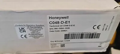 HONEYWELL GALAXY Dimension G3 C048 PANEL • £200