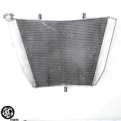 06 07 Suzuki Gsxr 600 Radiator S43 • $92.50