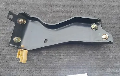 92-95 CIVIC JDM D15B OEM INTAKE MANIFOLD BRACKET BRACE W/ALL 4 Gold Bolts D16Z6  • $19